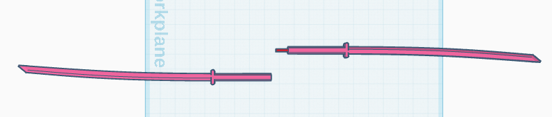 swords for dummy 13