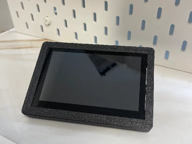 TFT50 HDMi Holder