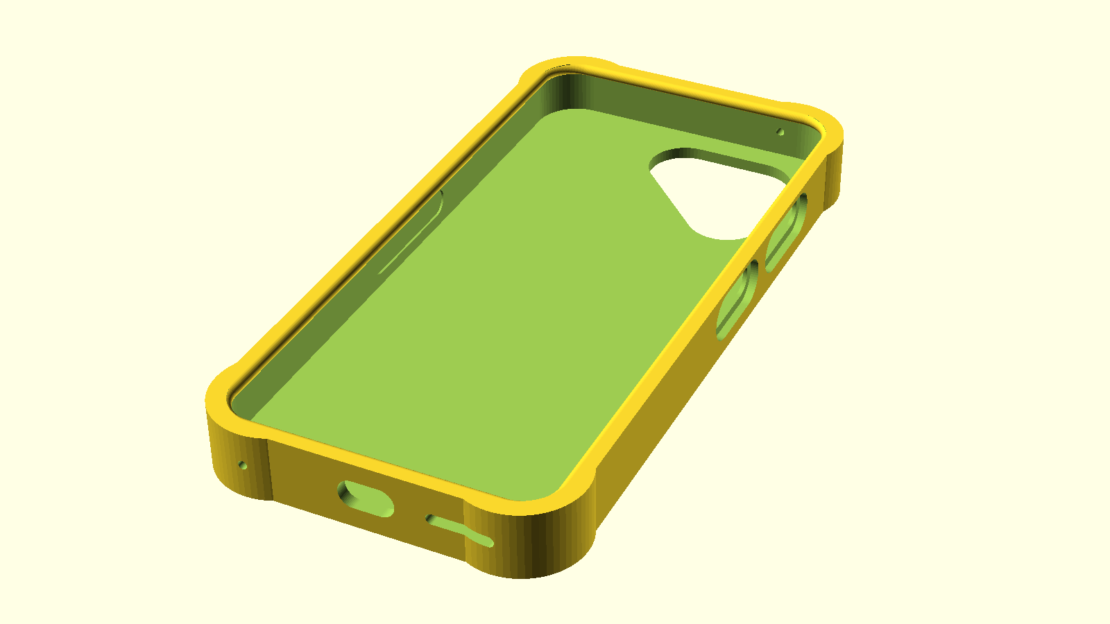 Fairphone 6 case — miniatura 3