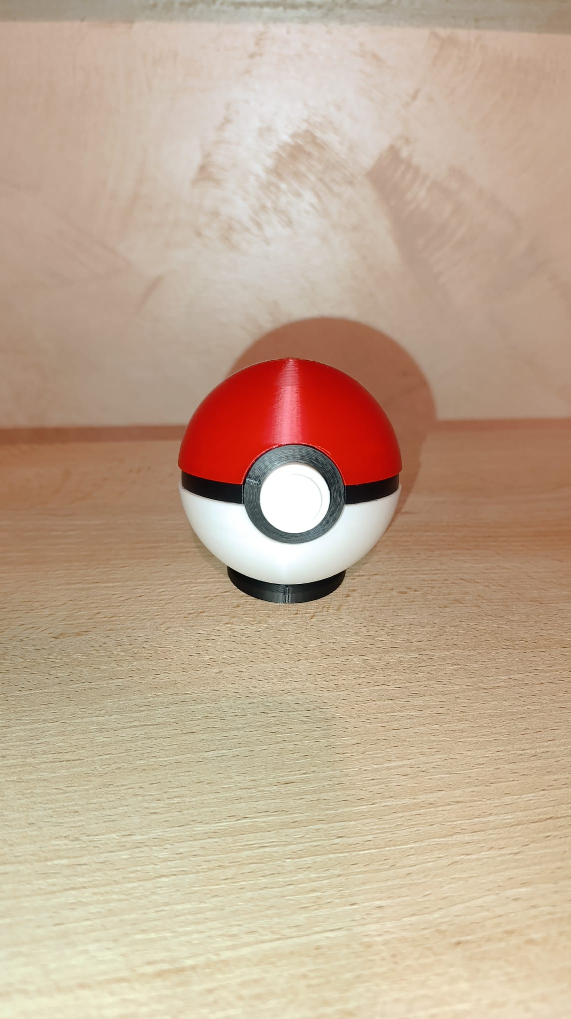 Sfera Pokeball 5/7.5/10 cm