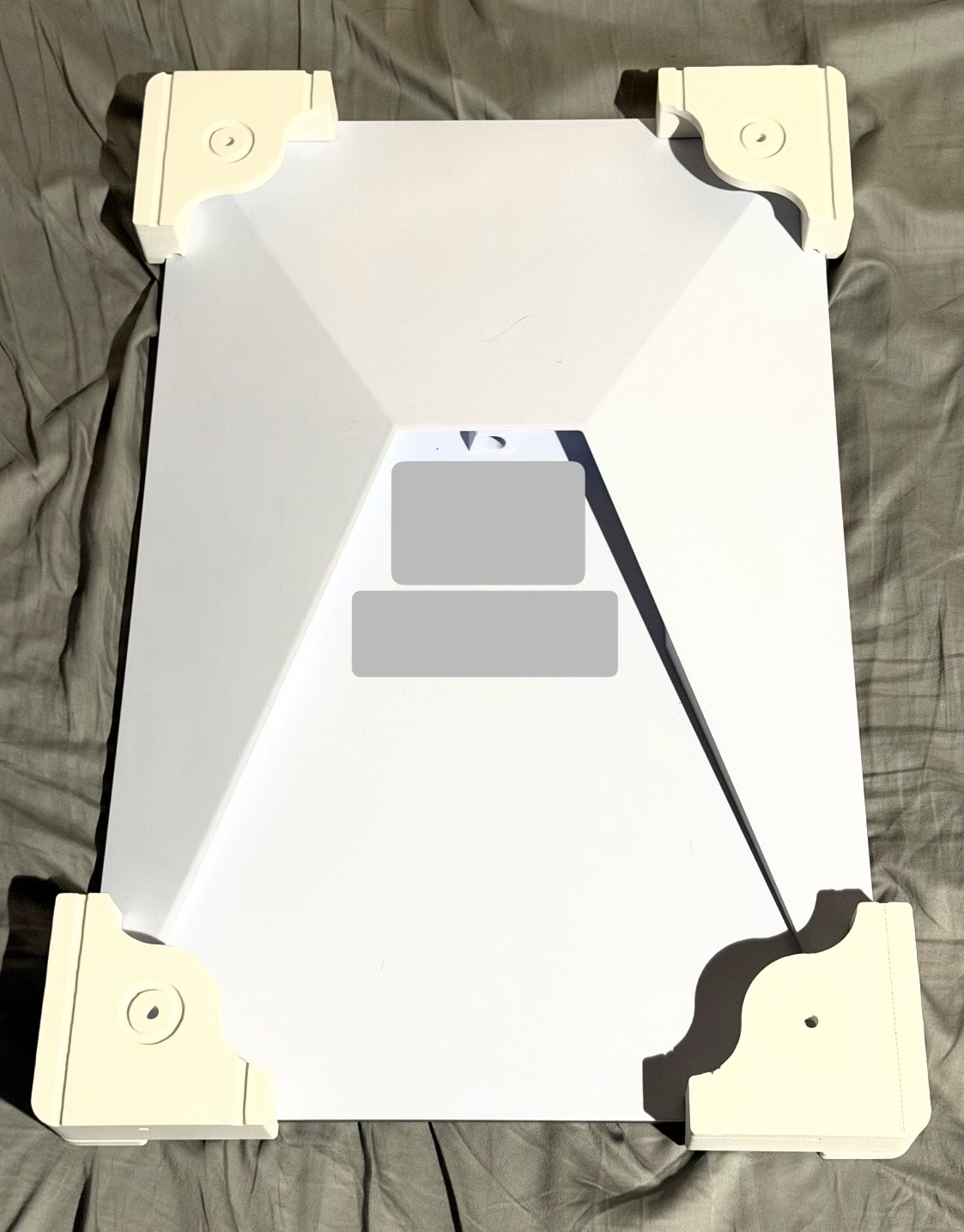 Starlink Standard 4 Dish Mount - CCD v-16