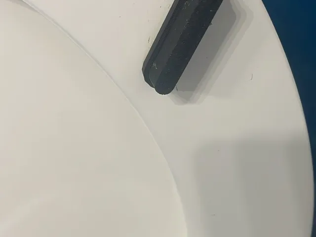 Piedini tavoletta WC