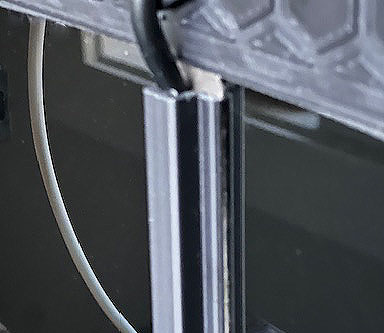 6mm cord cover
