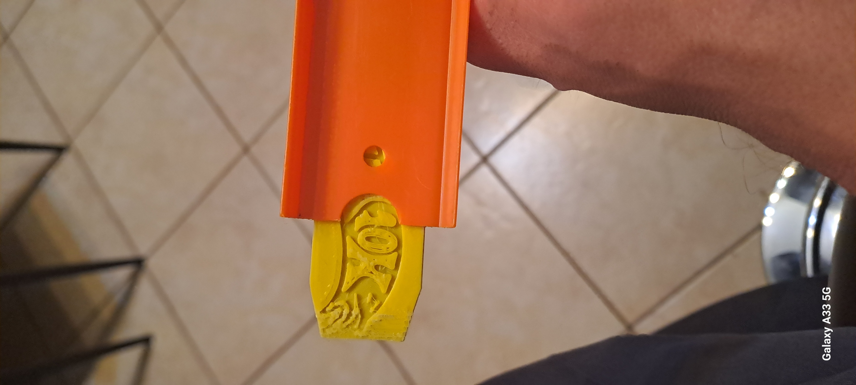 hot wheels connector