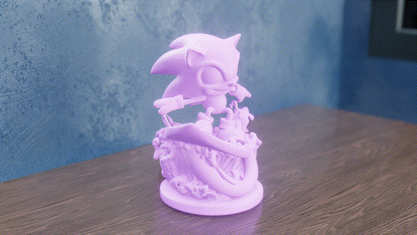 Surfer Sonic — miniatura 3
