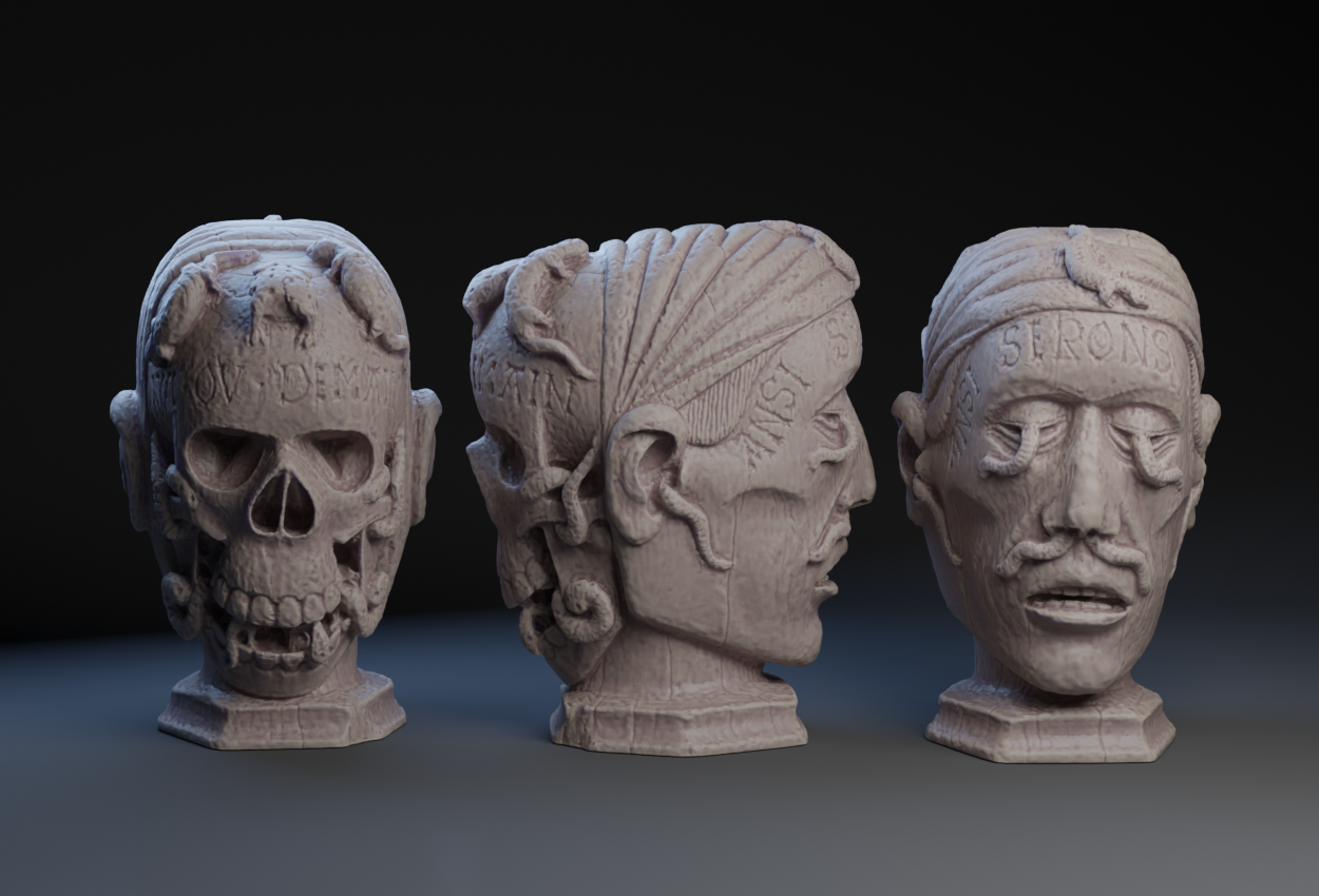 Memento Mori