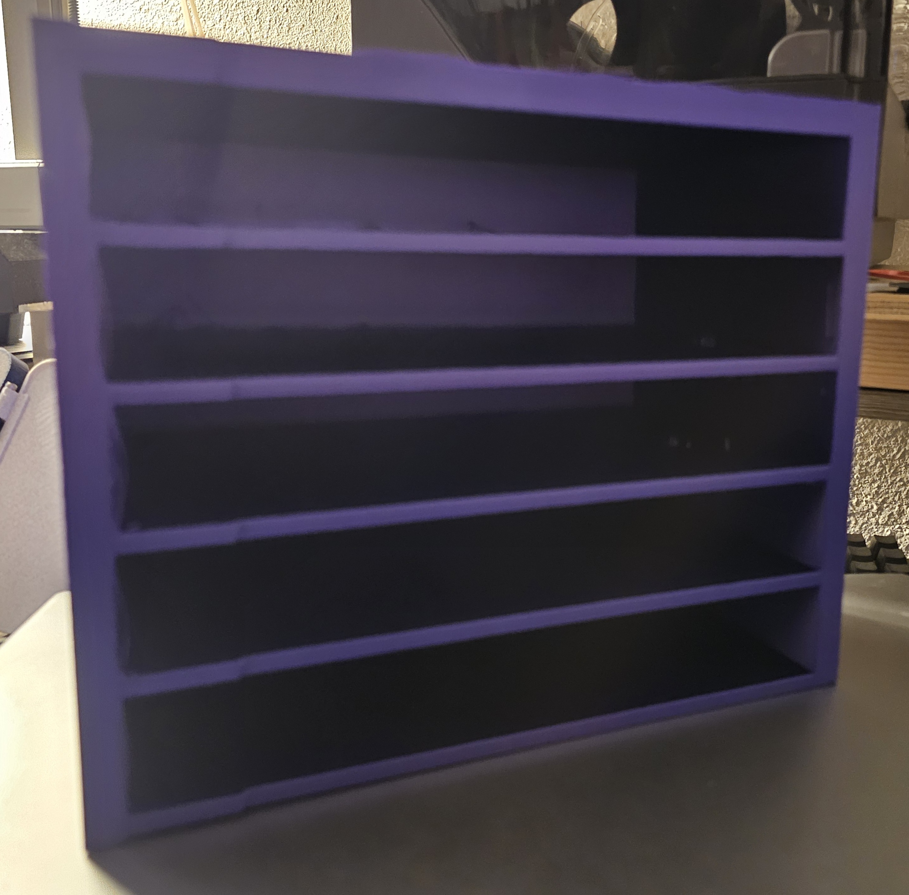 Tool Box with Drawers — miniatura 2