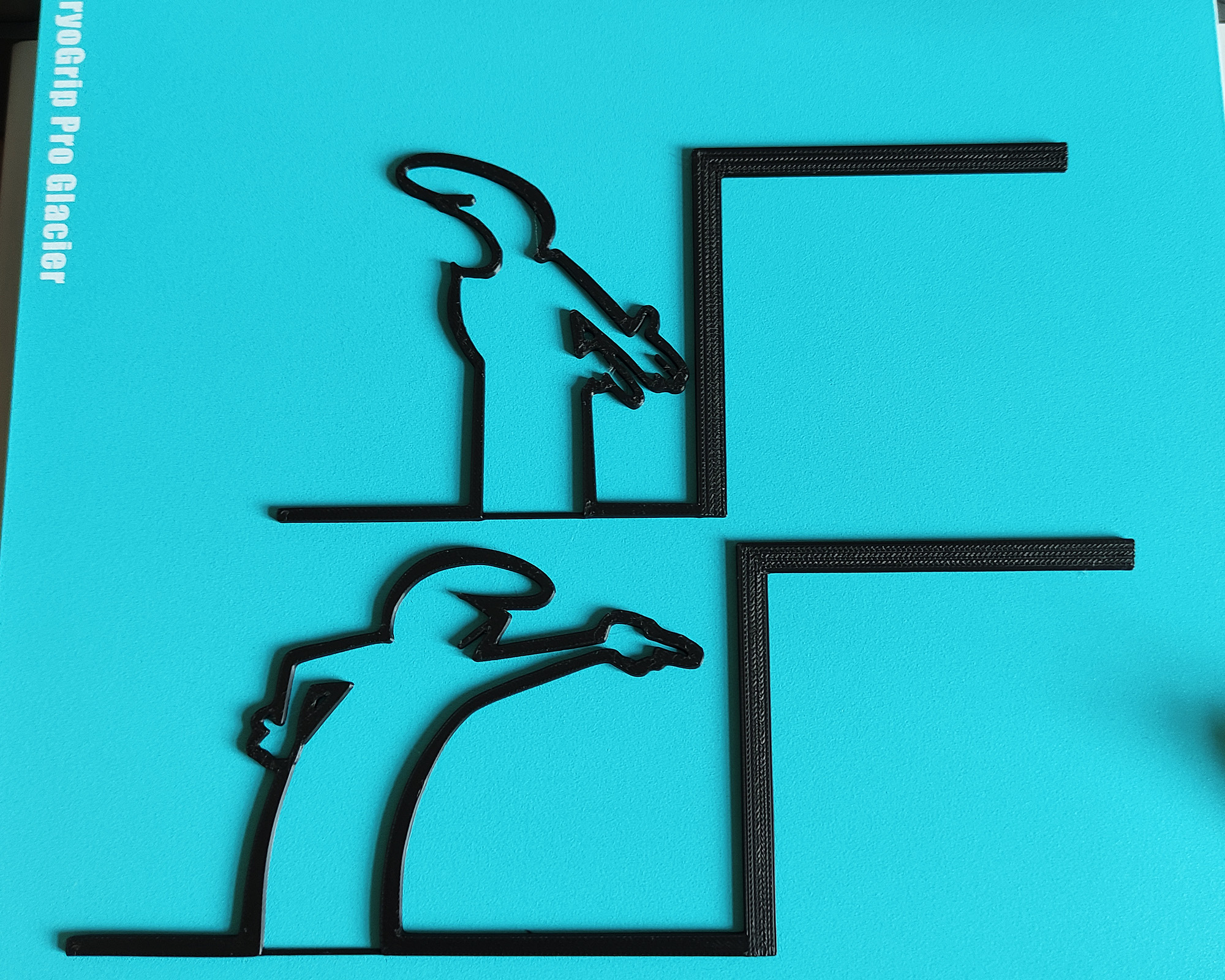Funny Light Switch Gadget – La Linea Balum 16 — thumbnail 5