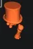 top hat
