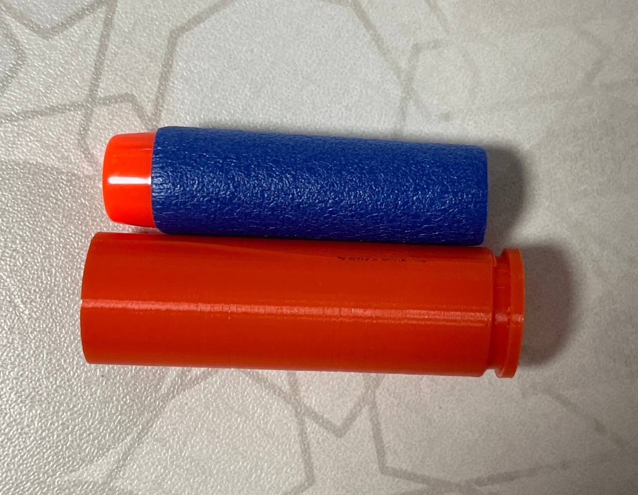 sleeve for kids' rifle