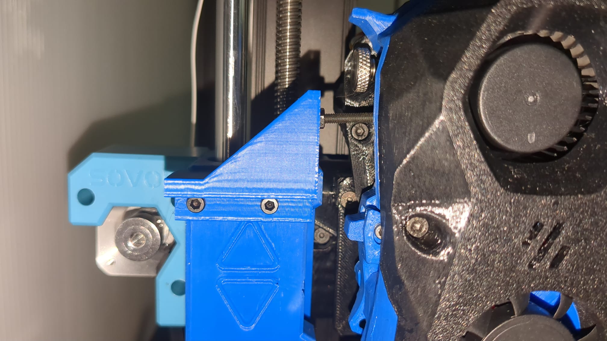 Sv 06 plus depressor