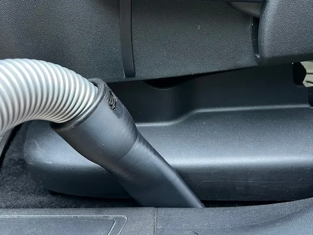 Crevice Tool for Bosch/Siemens Vacuum Cleaner