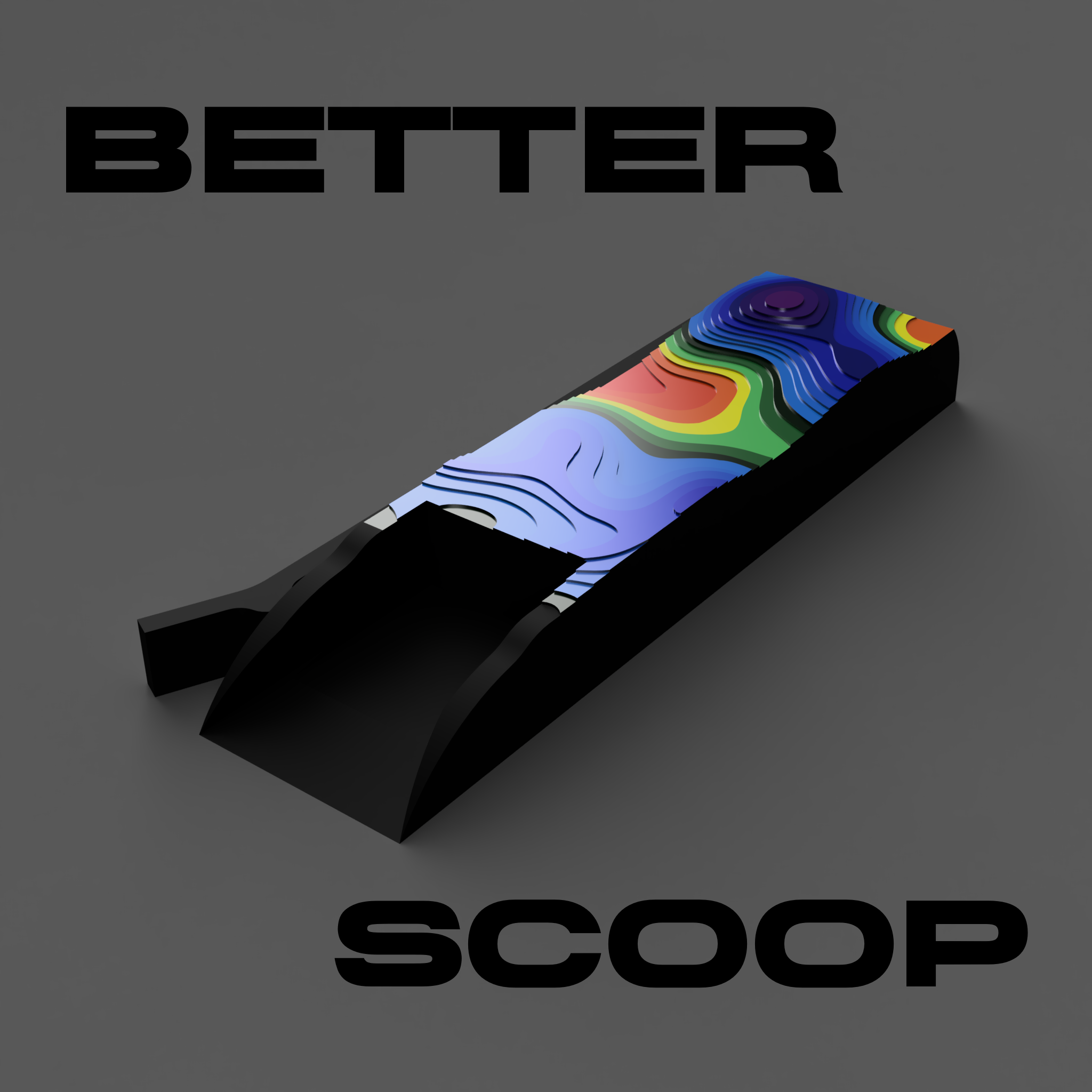 Better Scoop