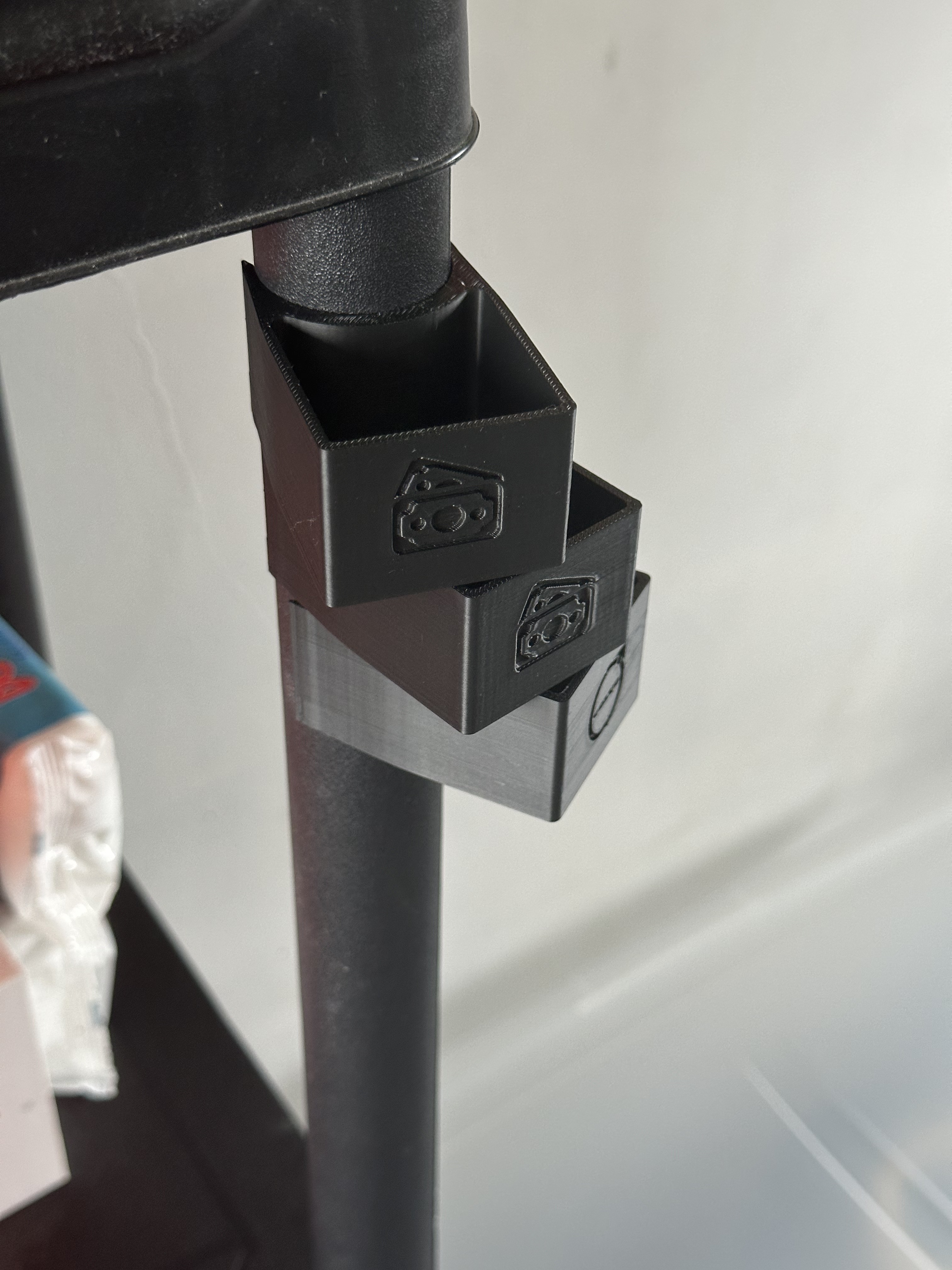 Curver sigma rack stackable storage