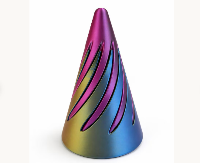Cone fidget