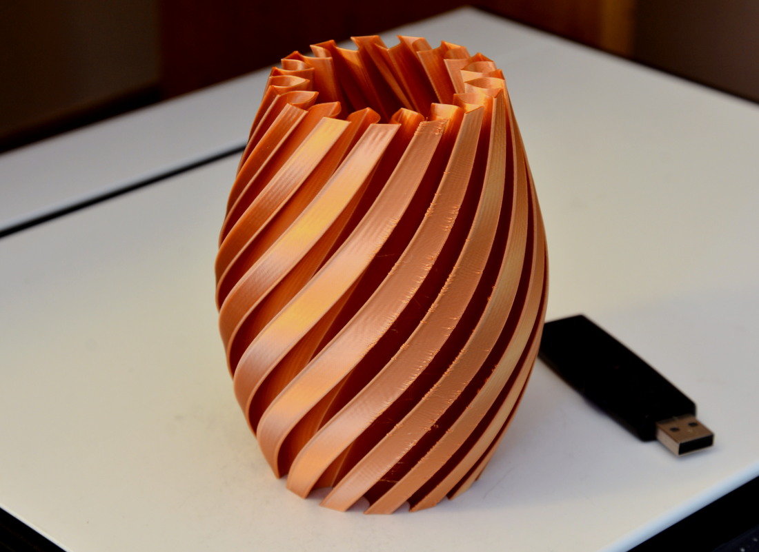 Vase 955 3D model