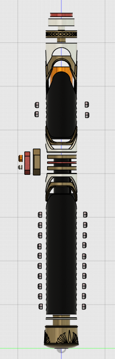 Lightsaber - Ronin — miniatura 7