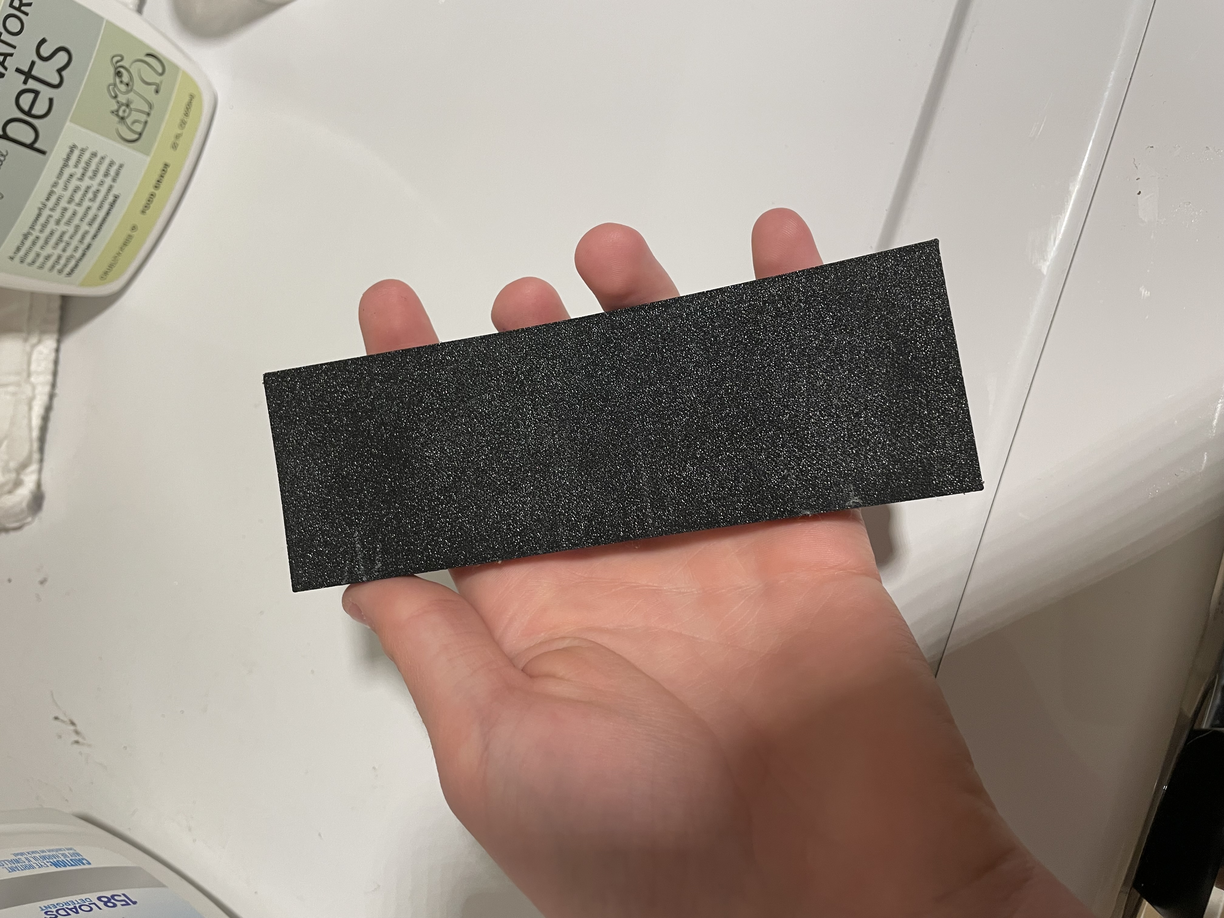 Laundry Detergent Riser — miniatura 6