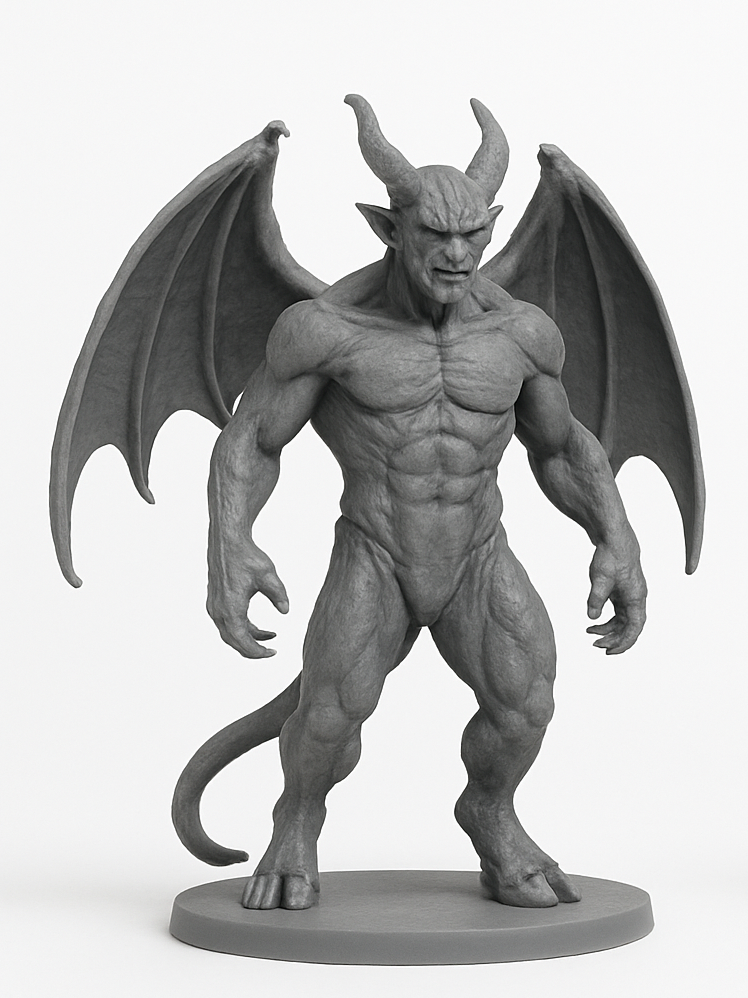 Devil