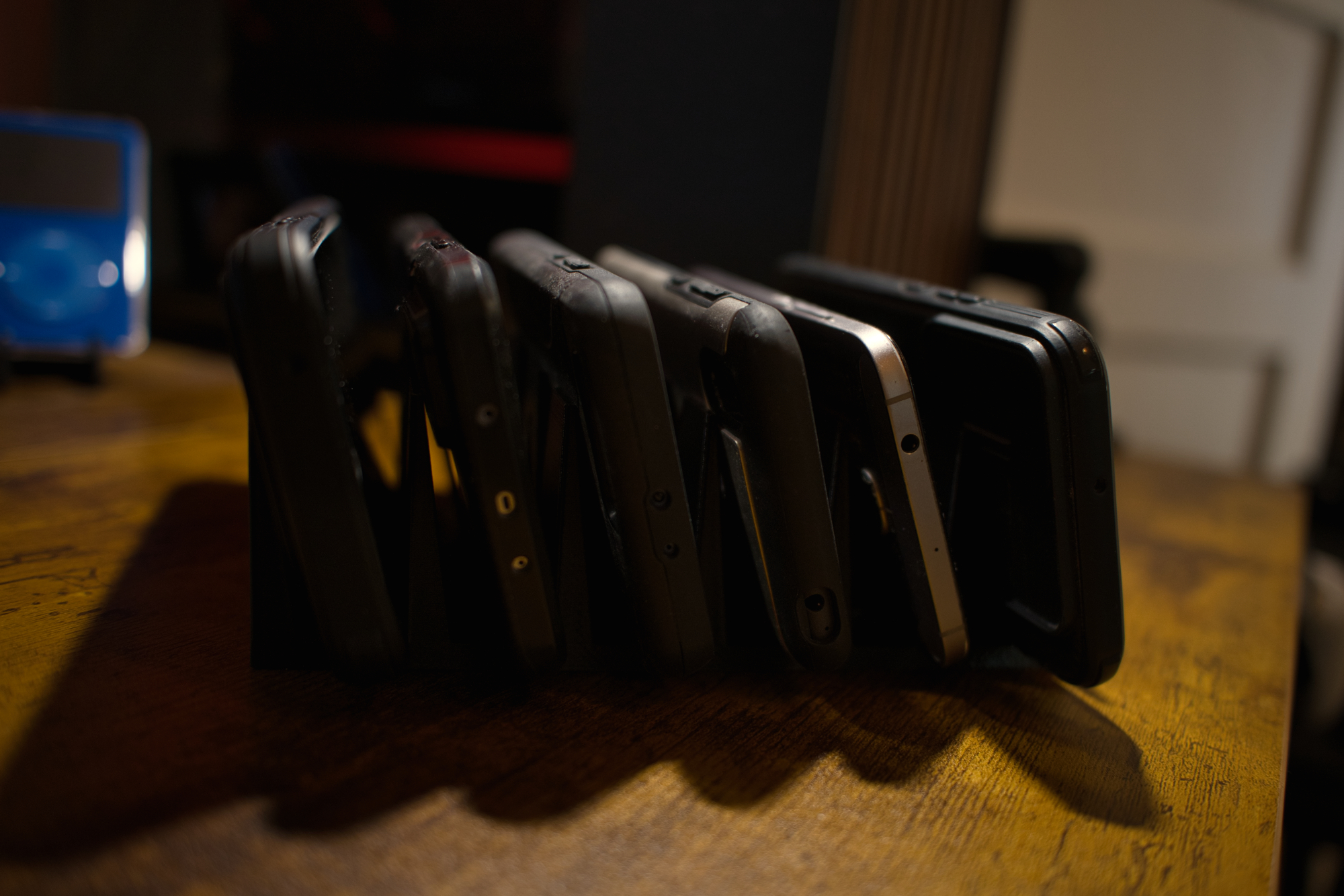 Multiple Phone Stand — miniatura 2