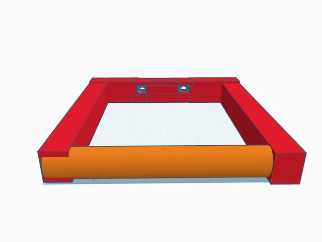 filement holder