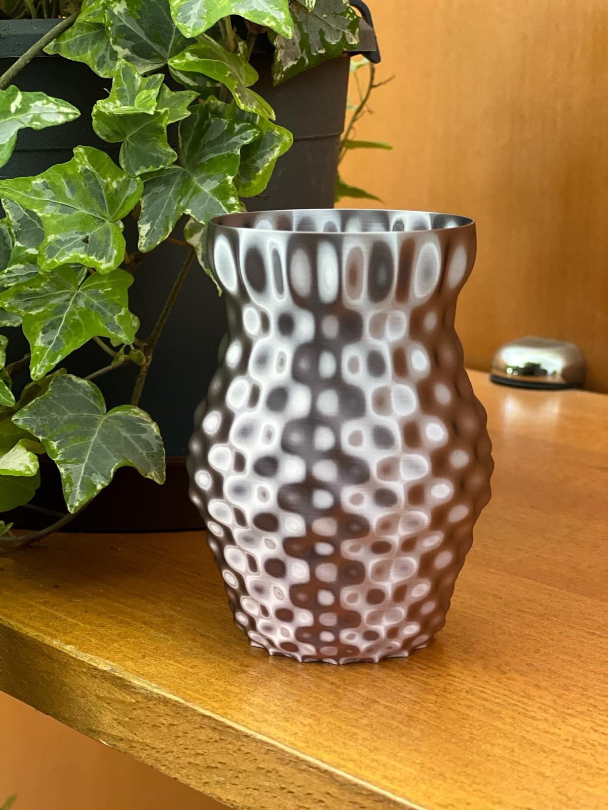Domestic Muse Vase