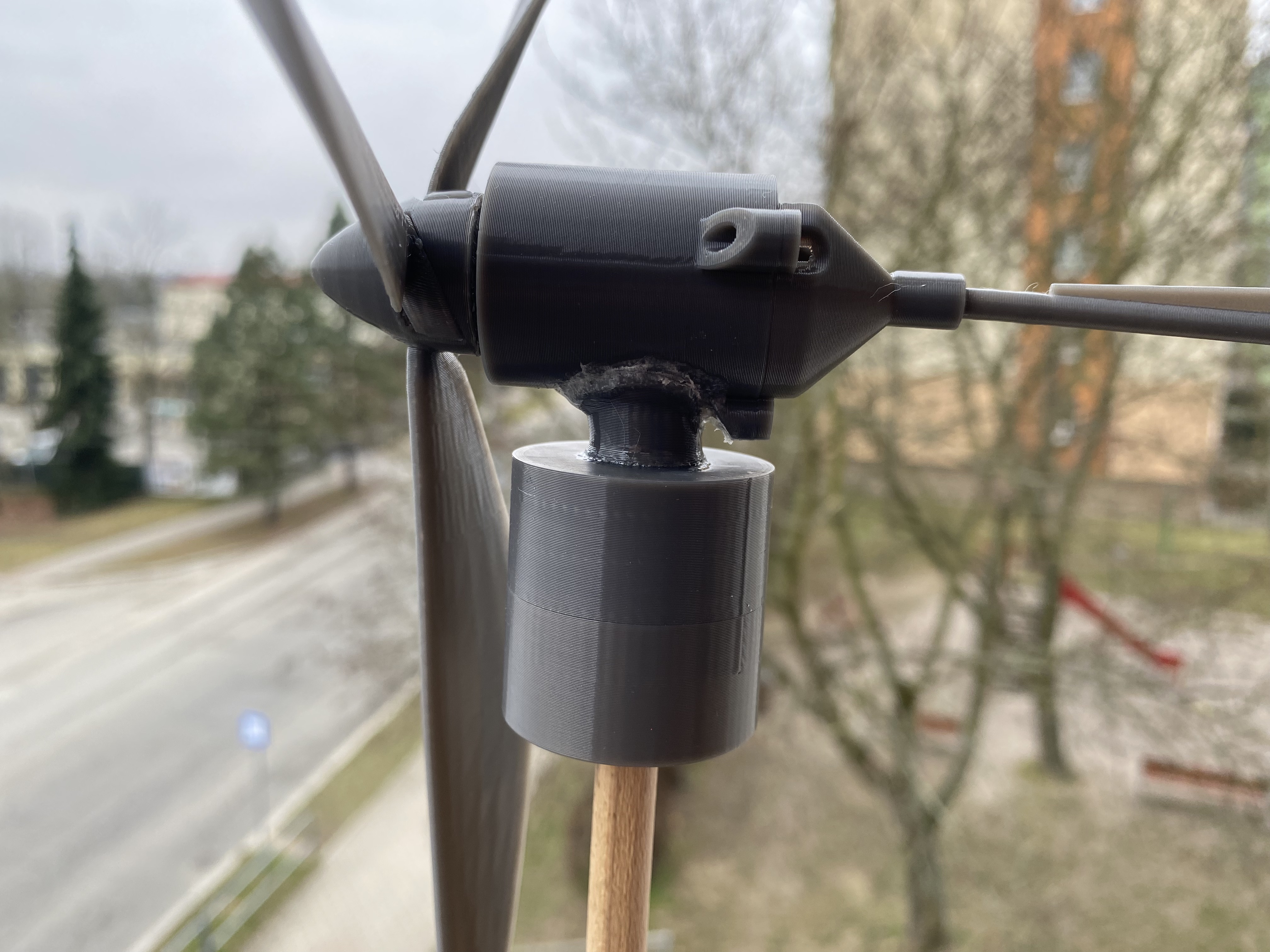 Windmill — miniatura 3