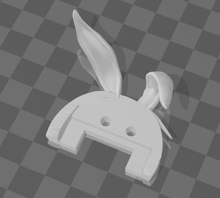 Bunny Ears