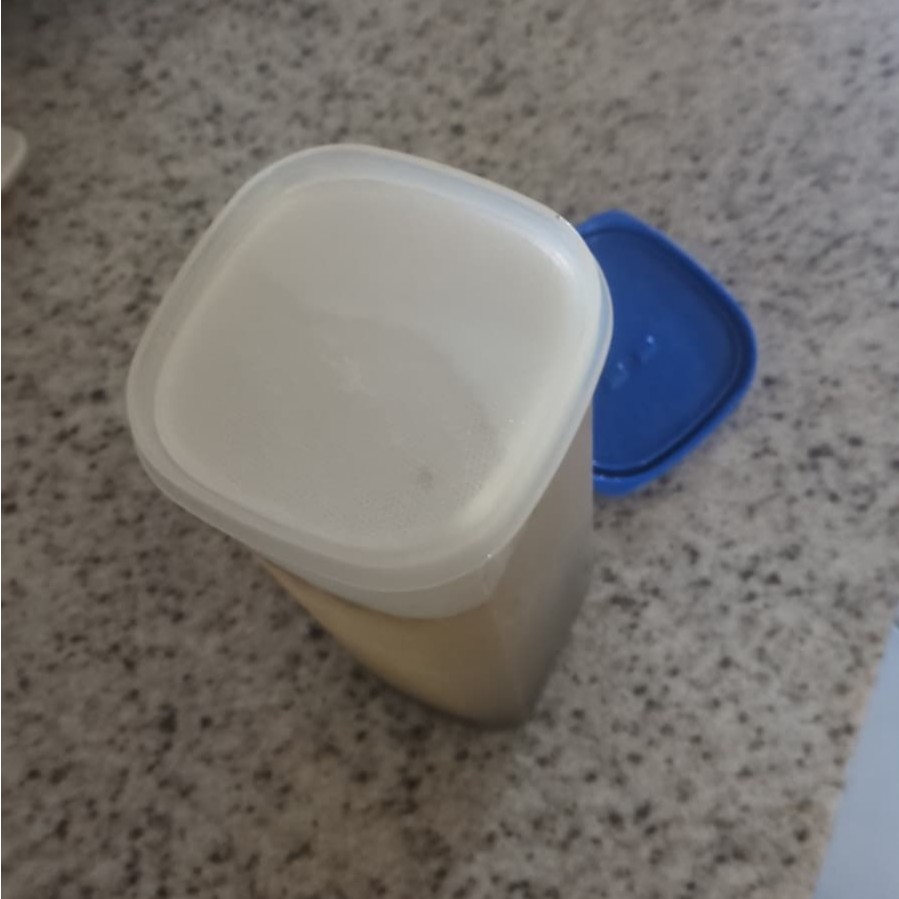 Tupperware 2L Pitcher Strainer