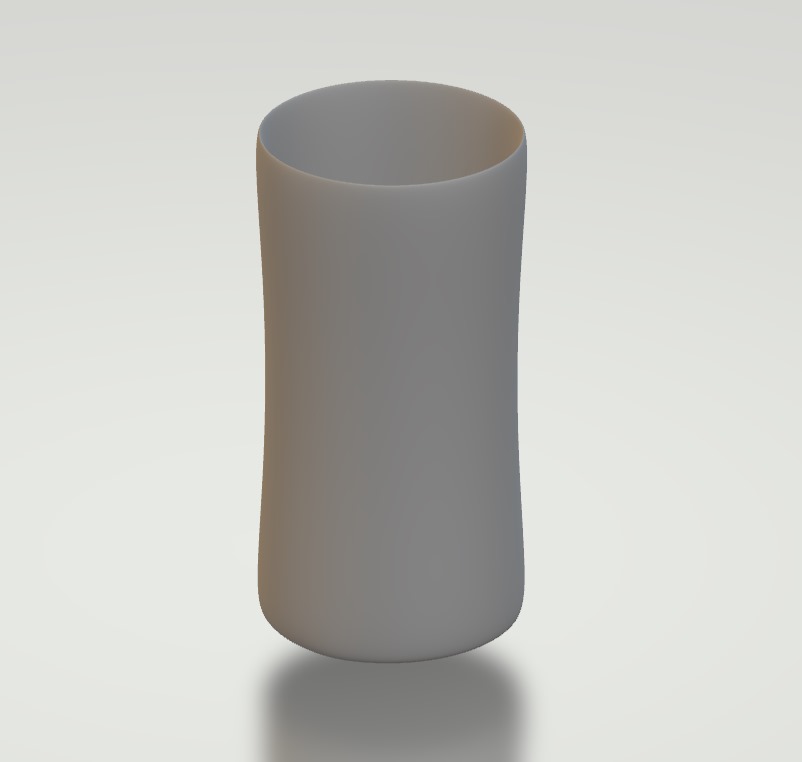 pencil cup