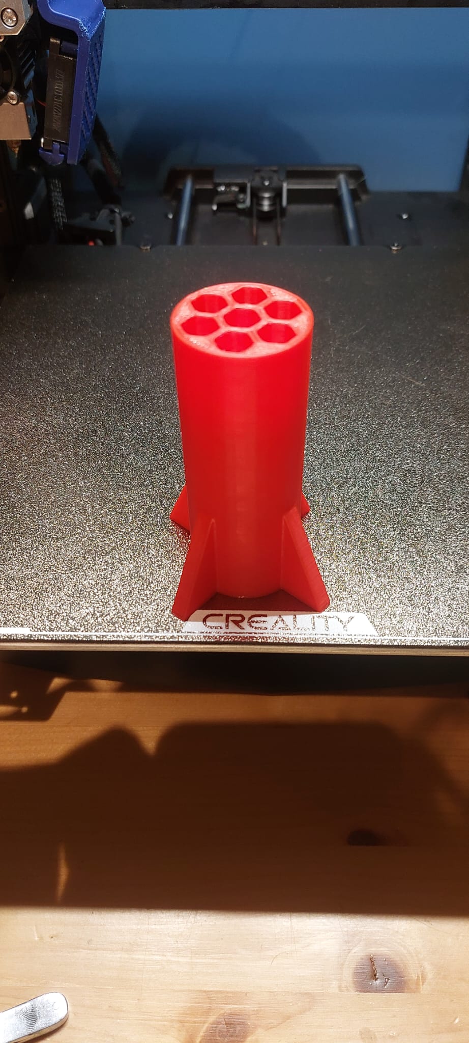 rocket toolholder — thumbnail 4