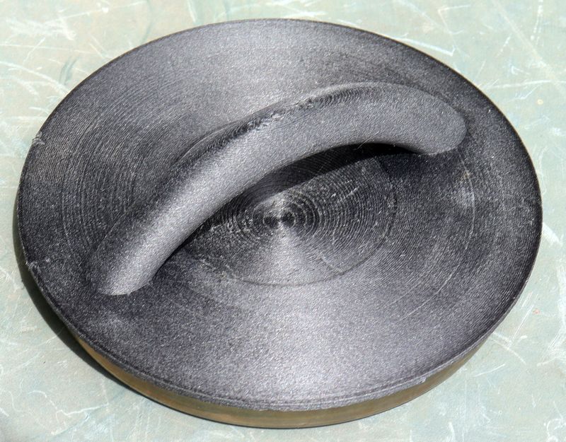 Replacement Avanti kettle lid