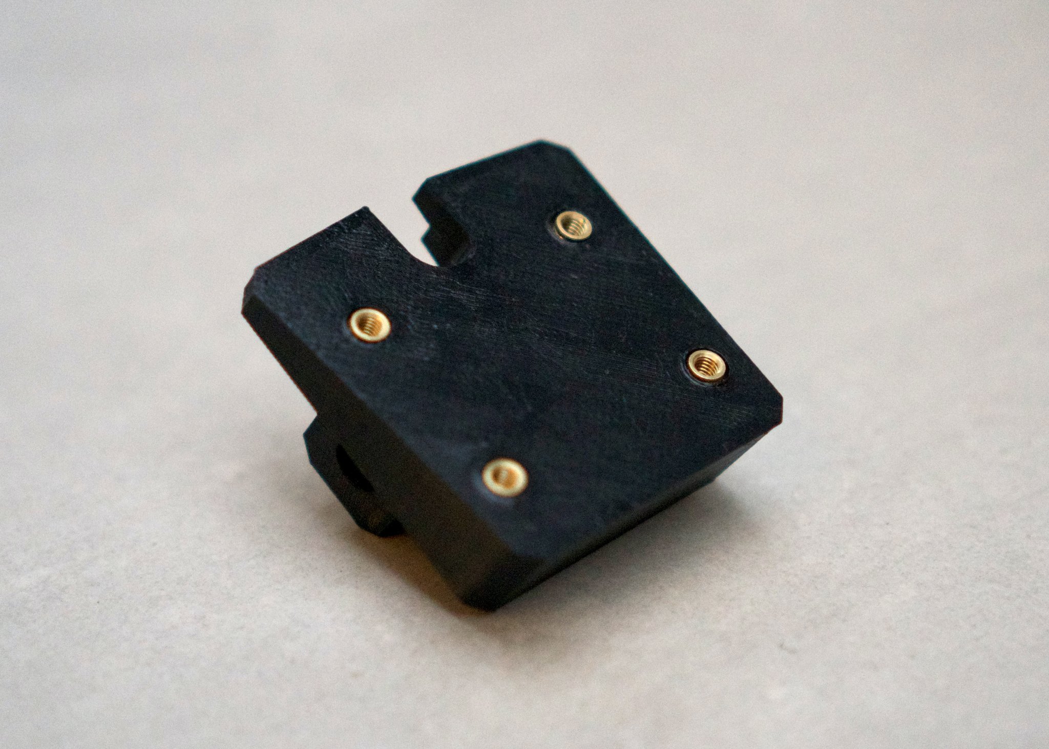 KTM 790 / 890 GPS AMPS mount