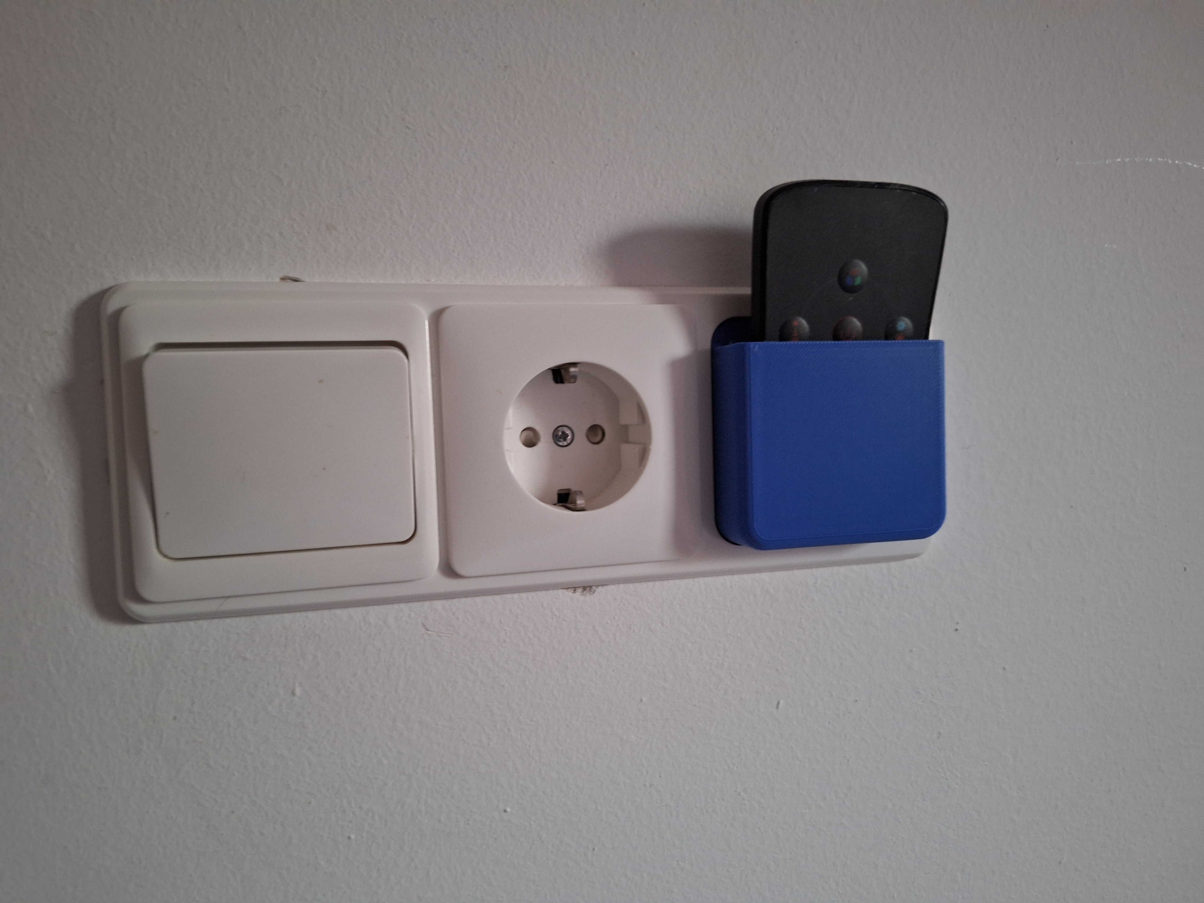 PEHA remoteholder