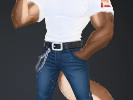 Rockabilly Weasel