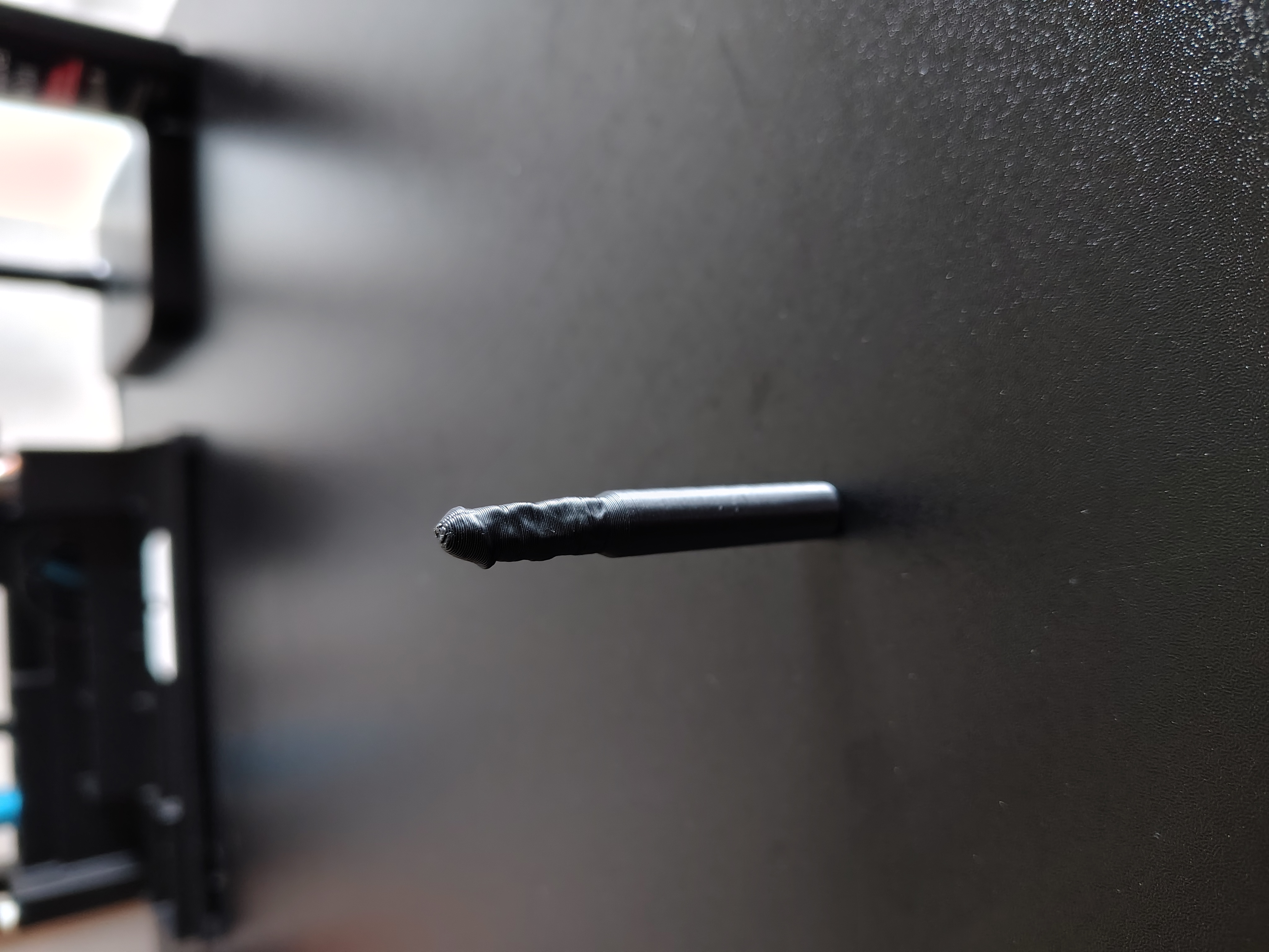 Penis Lock Stem