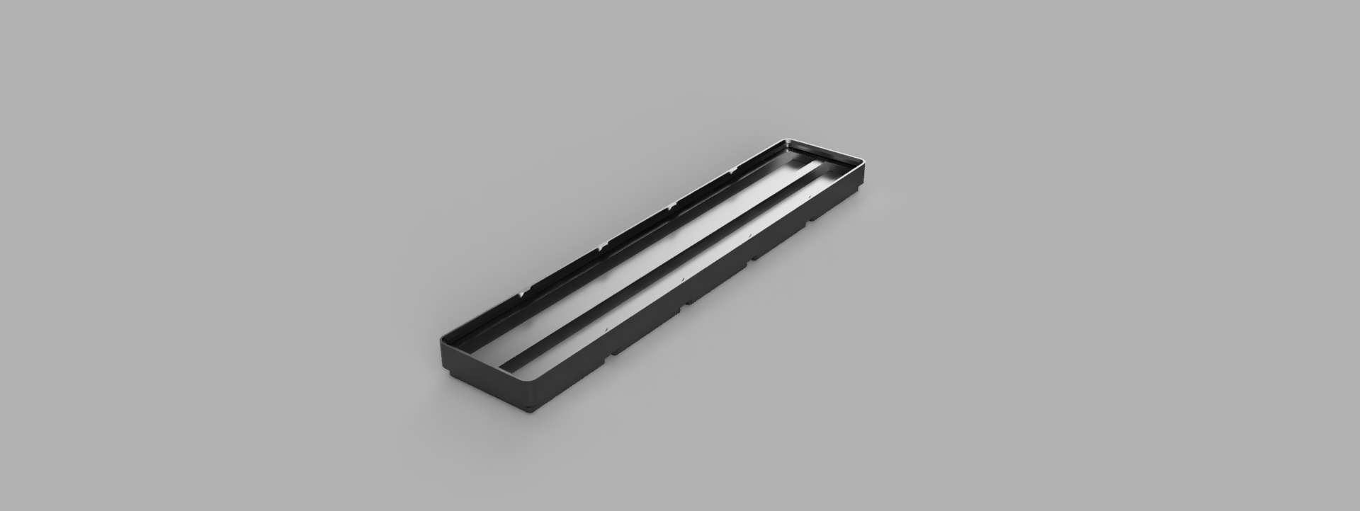Gridfinity pencil holder