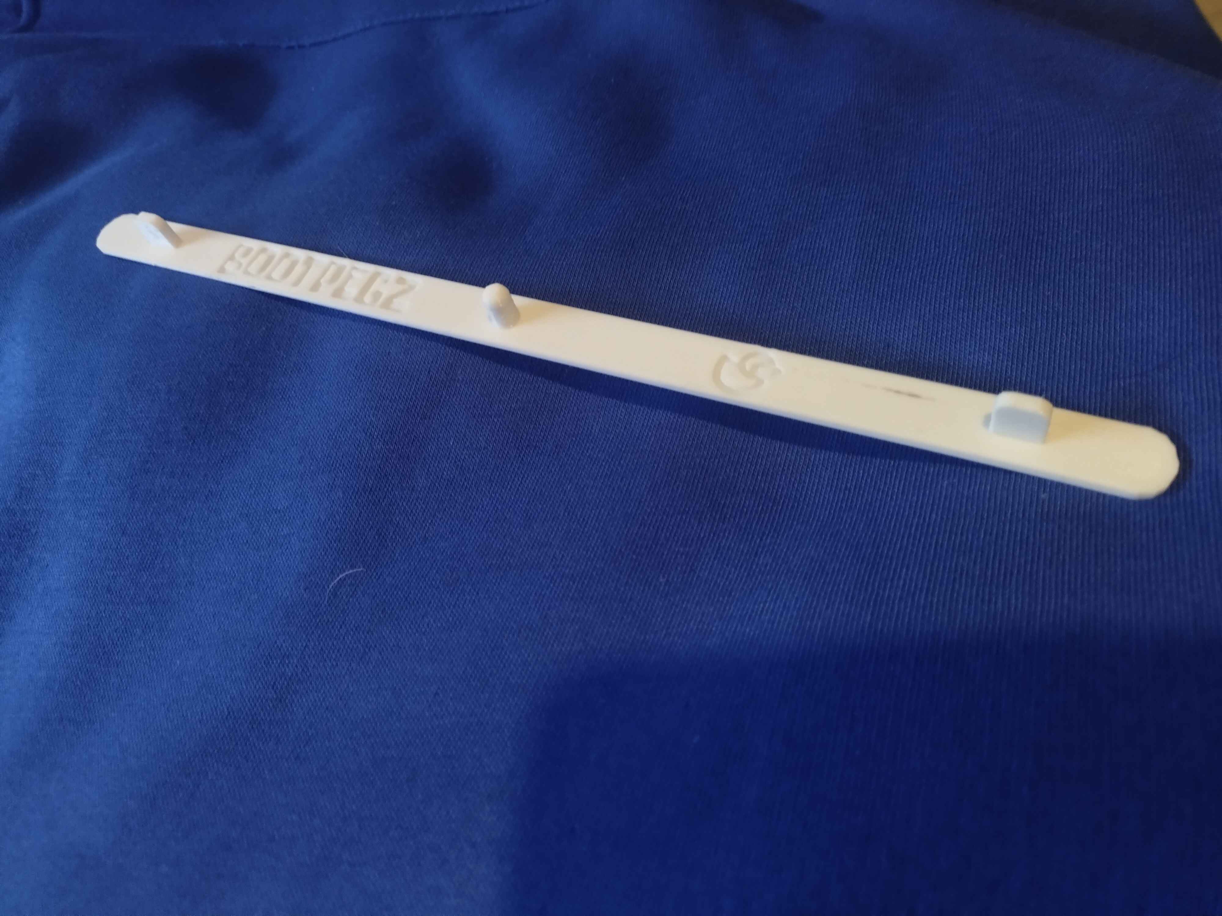 BOOTPEGZ Standard ACME Pegbar