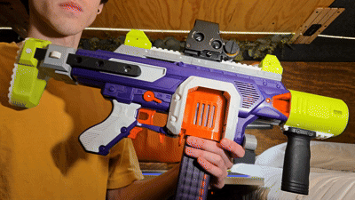 Adventure Force Axis Switch Kit — miniatura 2