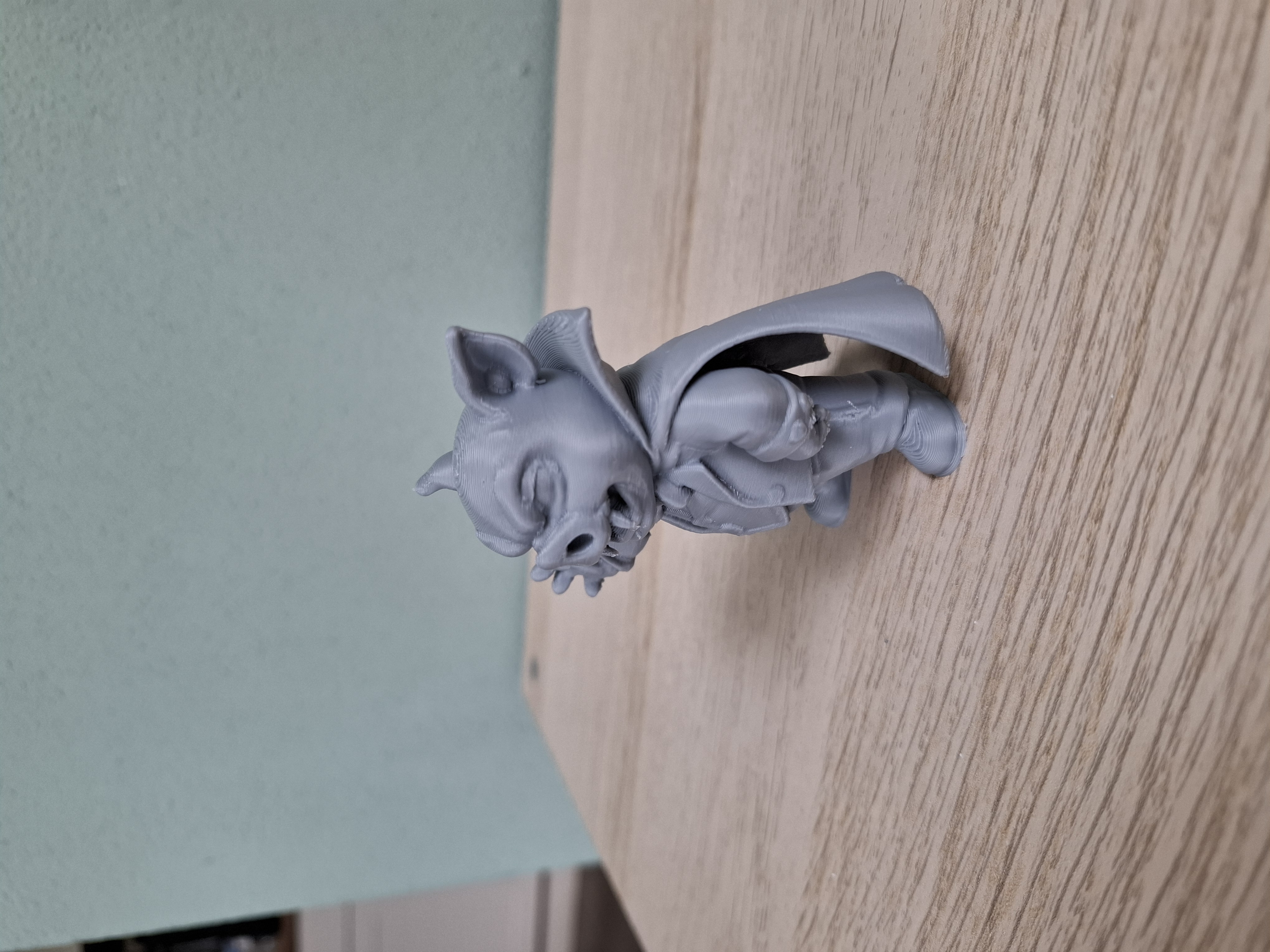 Count Oinkcula — miniatura 2
