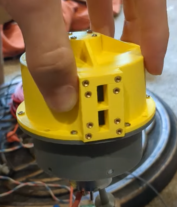 [EARLY ACCESS] New Thunderbolt Chopper Assemblies!!