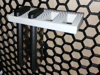 HSW - S&W 1911 Magazine Holder
