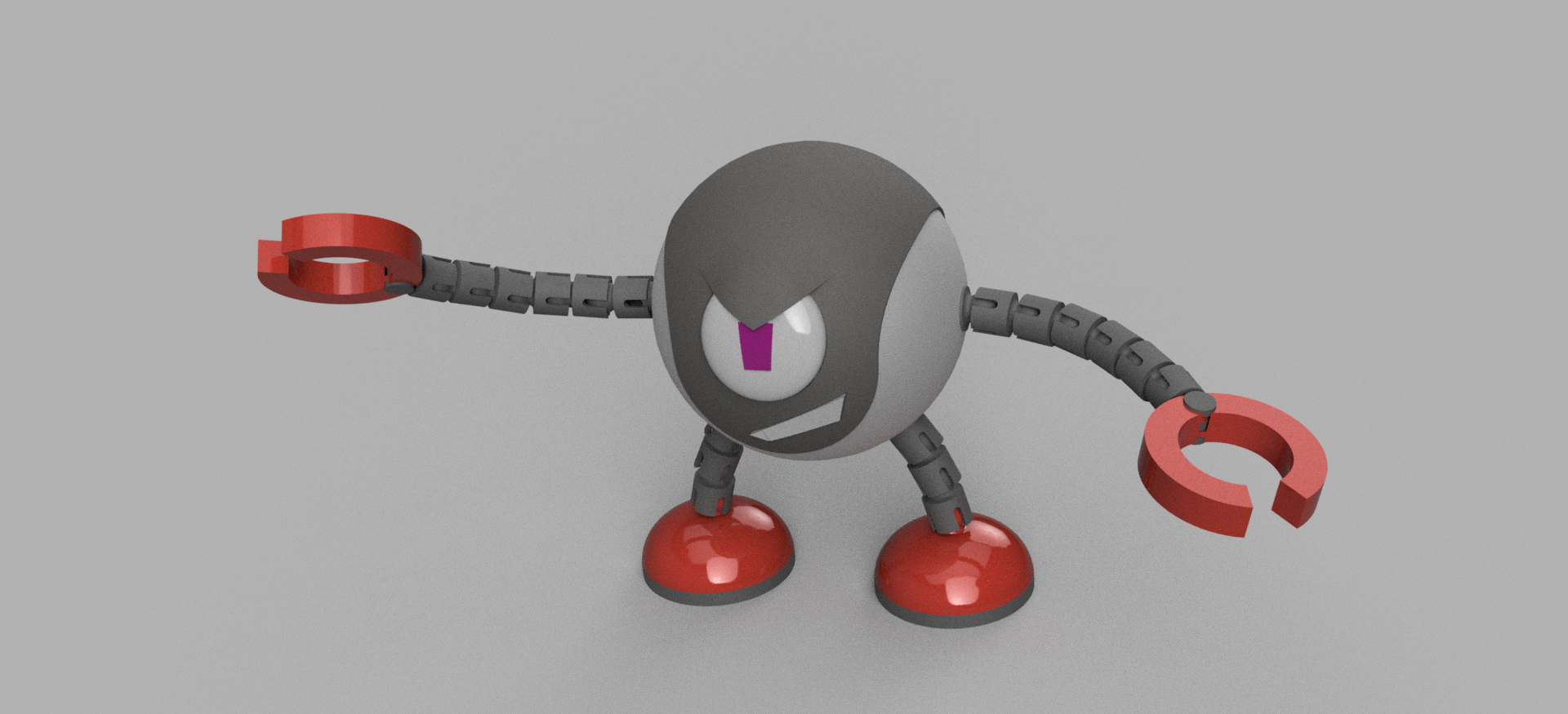 Gameoverse Backpack - Kaboodle — miniatura 3