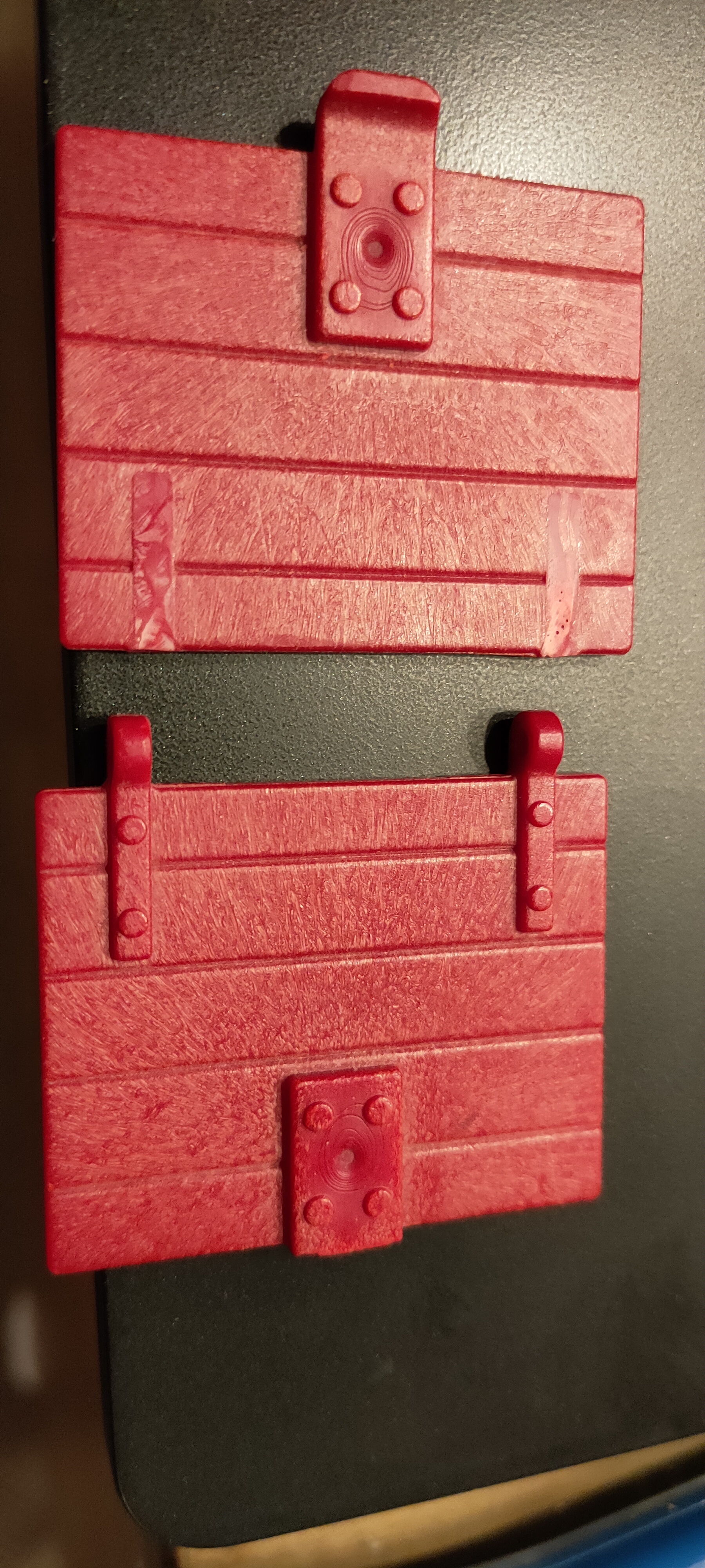 Playmobil Castle Trapdoor Hinge