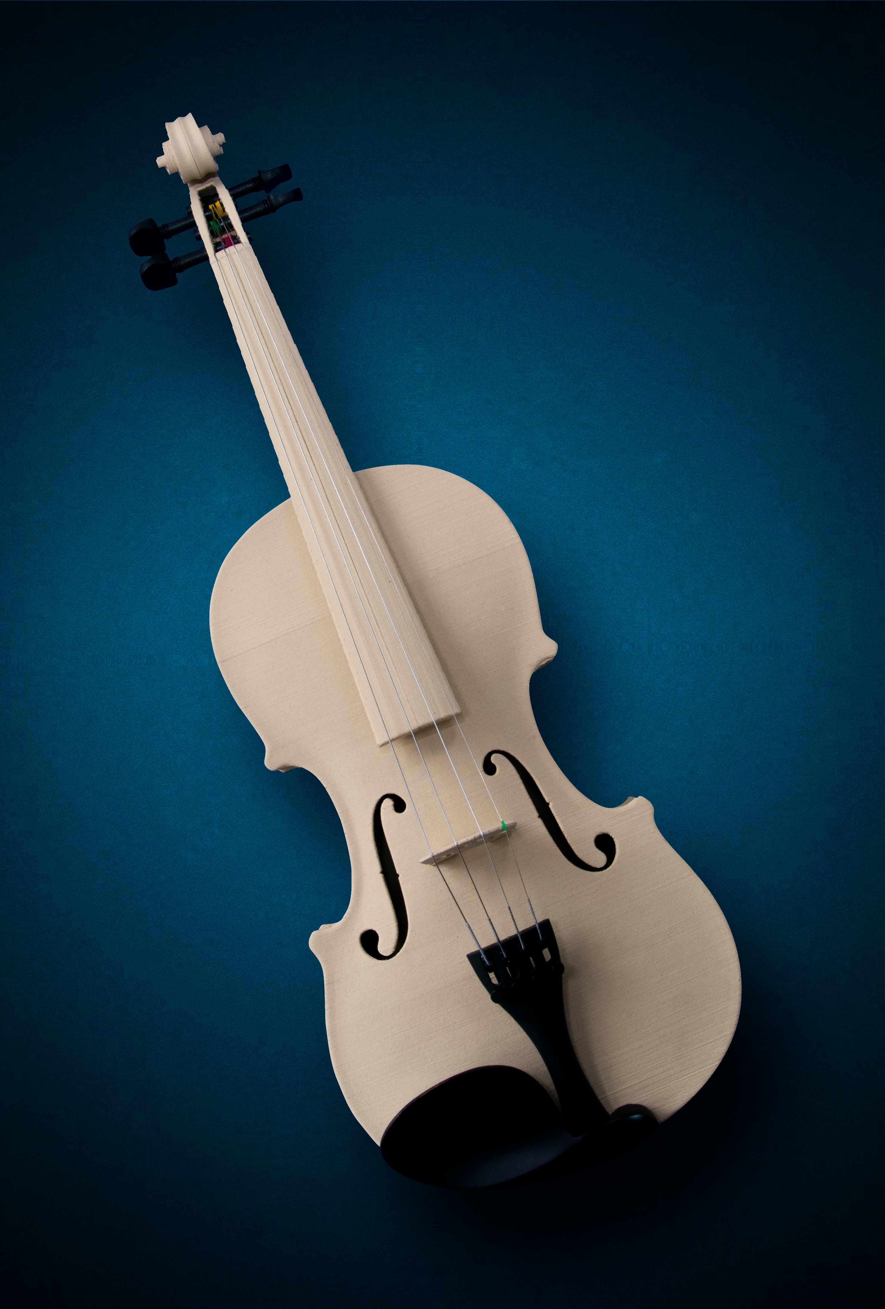 Fully Playable Violin V1