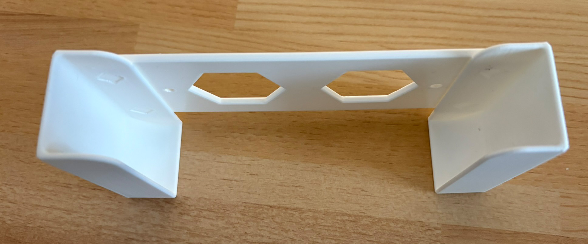 Stairlift Comms Gateway Wall Bracket