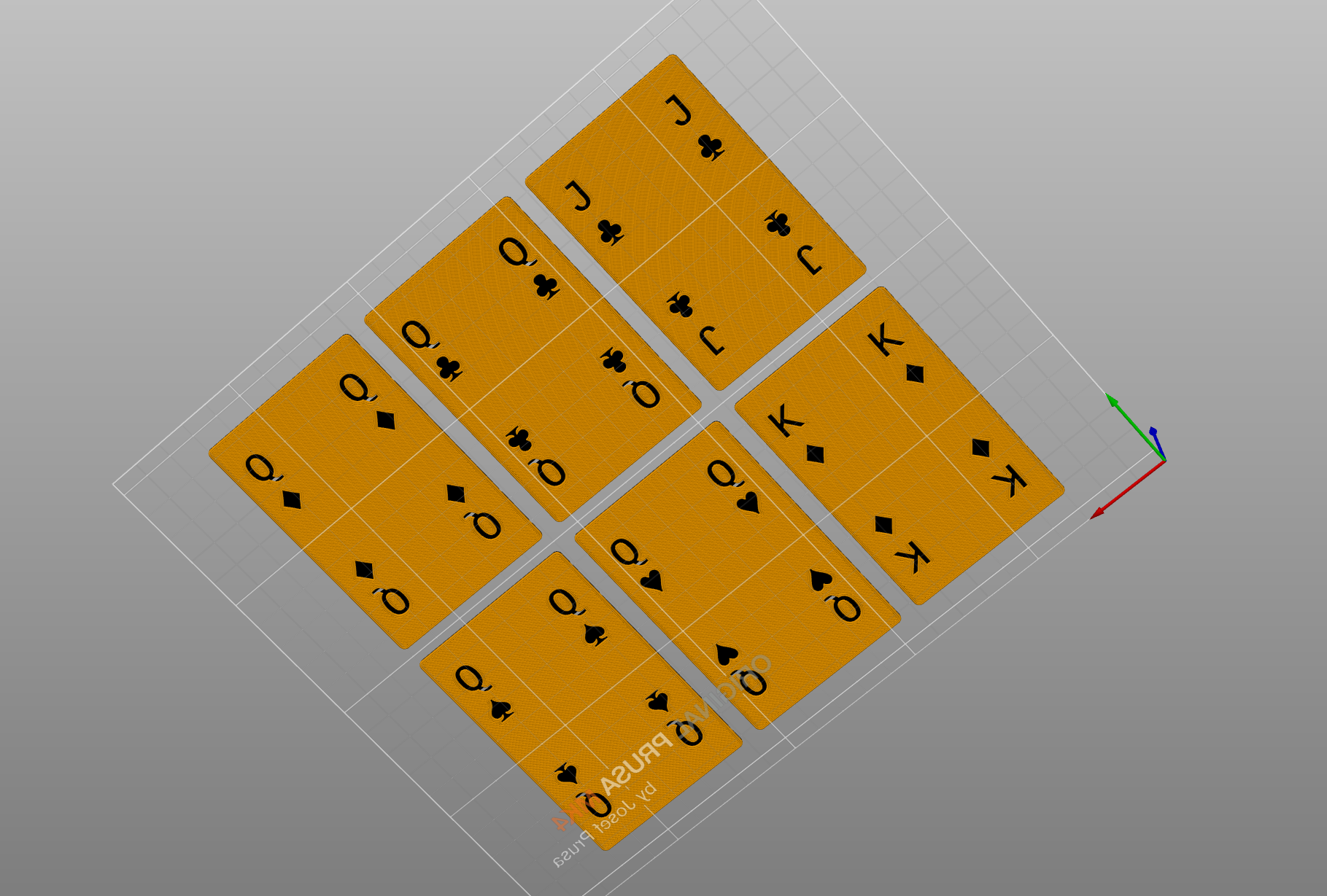 Stackable Playing Cards — miniatura 6