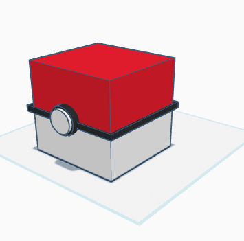 PokeCube
