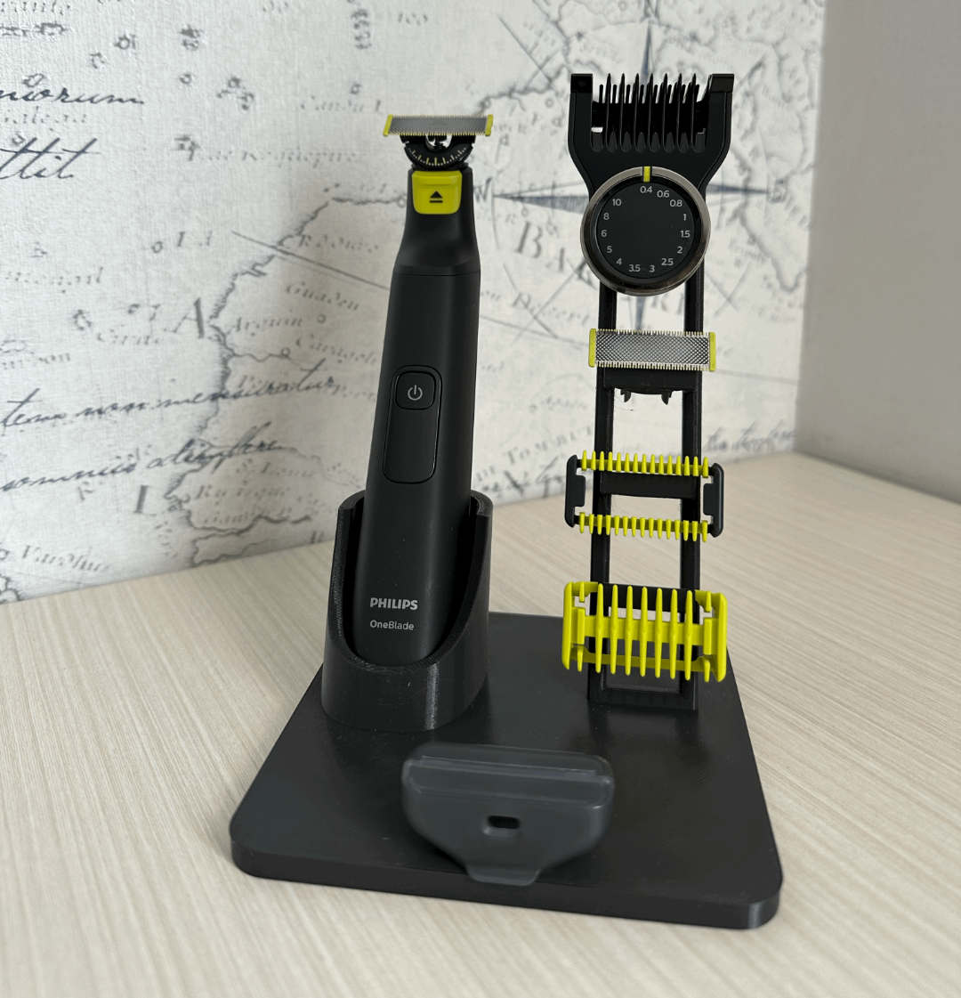 Philips One Blade Pro Stand