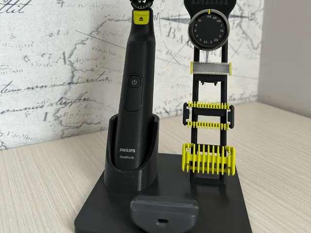 Philips One Blade Pro Stand